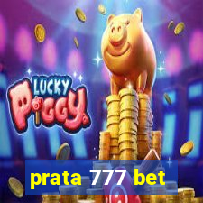 prata 777 bet